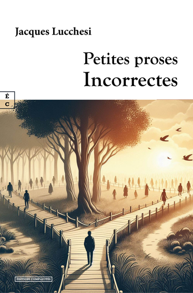 Petites Proses Incorrectes