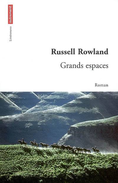 Grands Espaces
