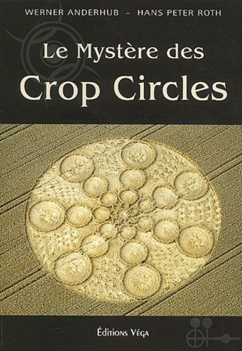 Le mystère des crop circles