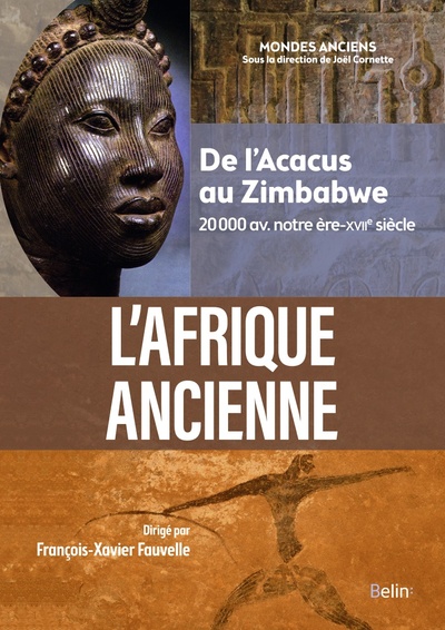 L'Afrique ancienne (compact)