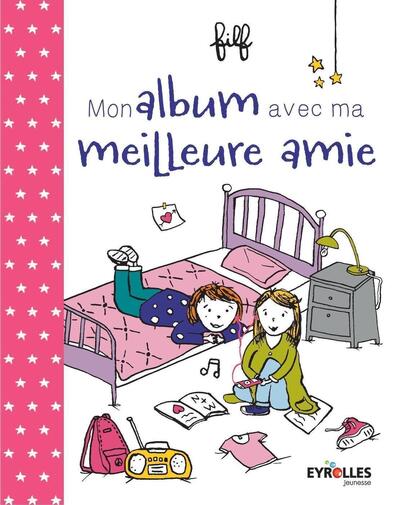 Mon album avec ma meilleure amie - Filf