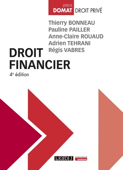 Droit financier