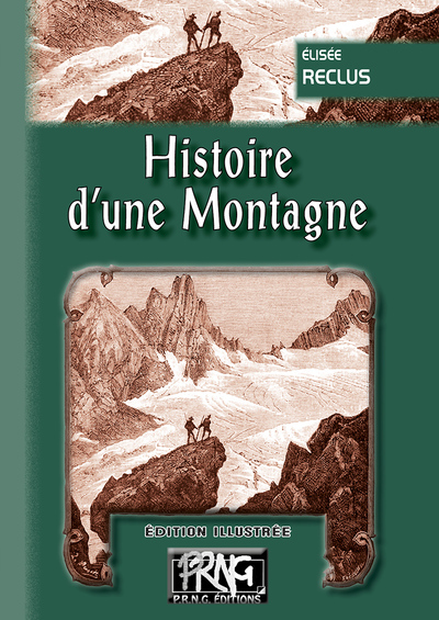 Histoire d'une montagne