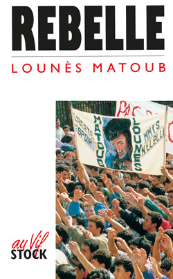 Rebelle - Matoub Lounes