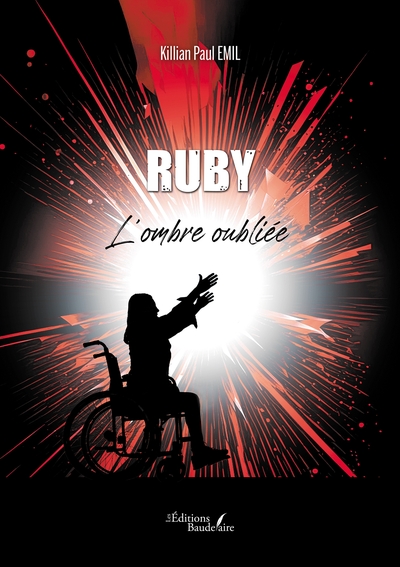 Ruby - L'Ombre Oubliée