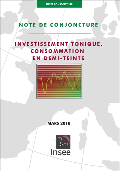 Note de conjoncture (mars 2018)