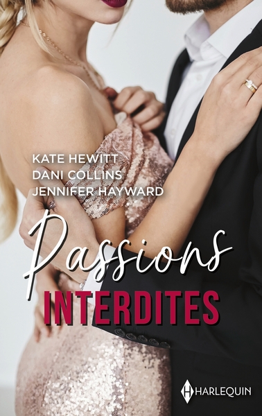 Passions interdites - Kate Hewitt