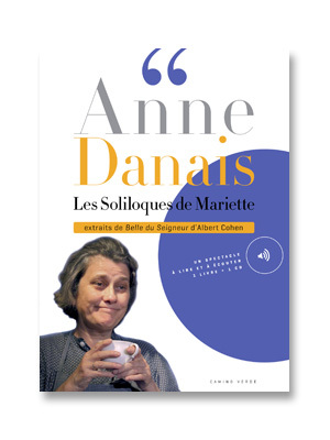 5, Les Soliloques De Mariette