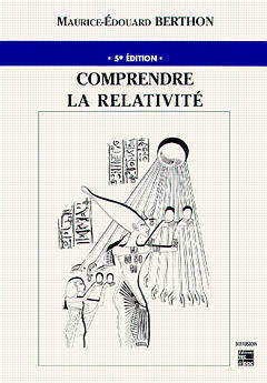 Comprendre La Relativite 5  Ed