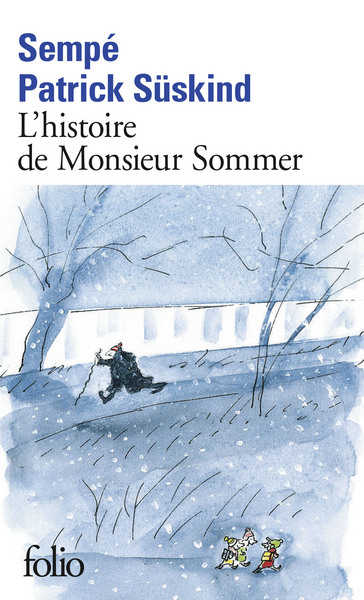 L'histoire de Monsieur Sommer