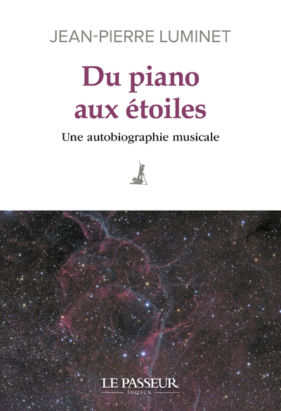 Du piano aux étoiles