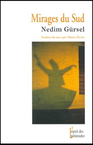 balkaniques Gürsel, Nedim