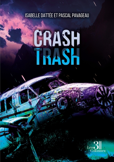 Crash Trash