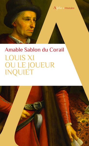 Louis XI