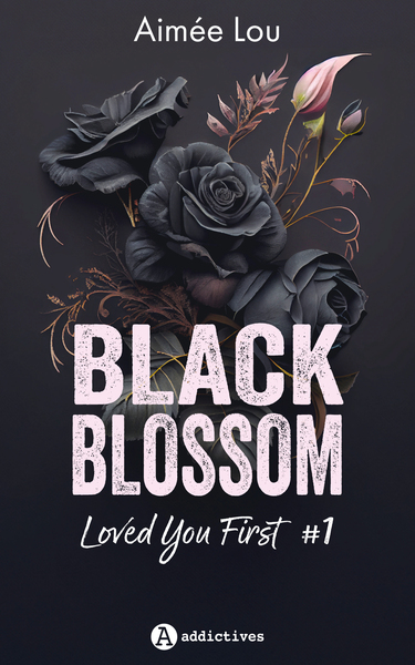 Black Blossom Volume 1