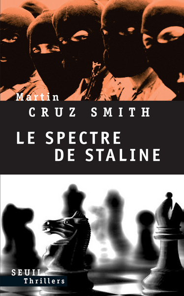 Le Spectre de Staline - Martin Cruz Smith