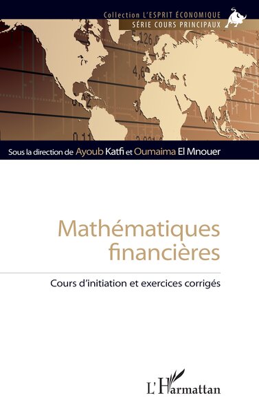 Mathématiques financières - Katfi Ayoub