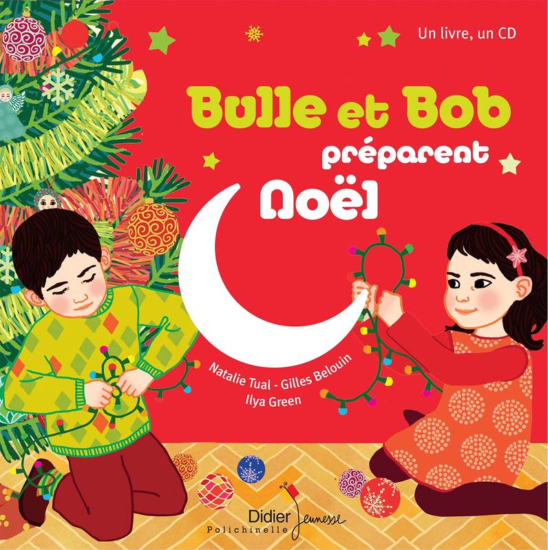 Bulle et Bob Volume 1 - Ilya Green