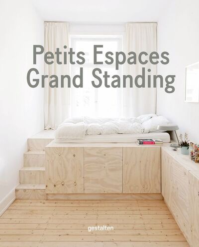 Petits espaces, grand standing