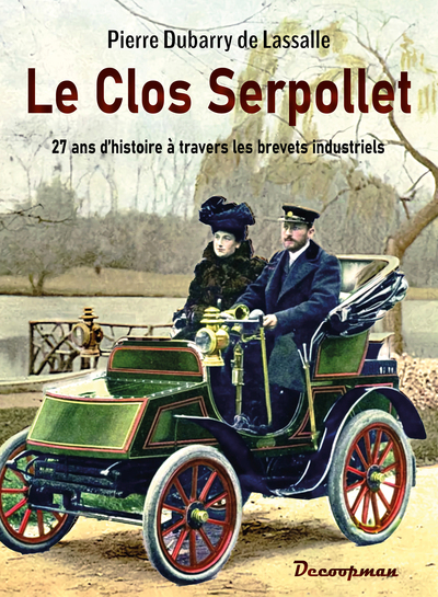 Le Clos Serpollet