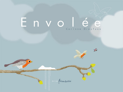 Envolee - Corinne Dreyfuss