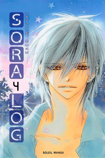 Sora log Volume 4