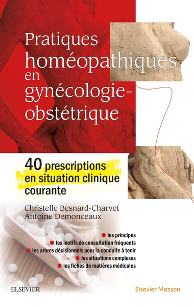 Pratiques homéopathiques en gynécologie-obstétrique