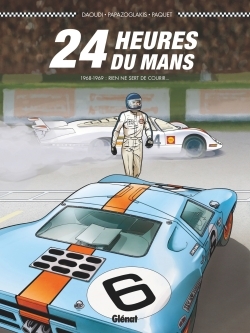 24 heures du Mans Volume 2