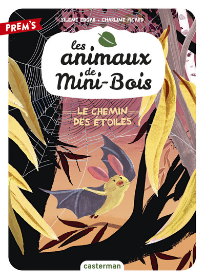 Les animaux de Mini-Bois Volume 3