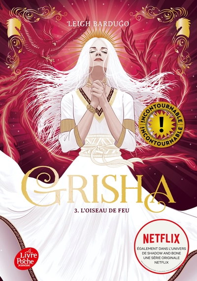 Grisha Volume 3