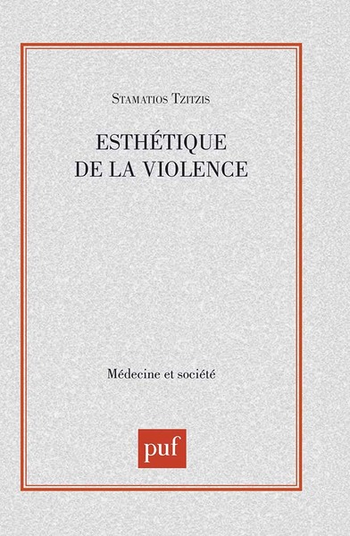 Esthétique de la violence