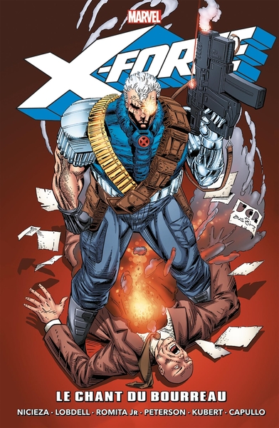 X-Force Volume 2