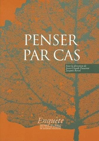 Penser par cas