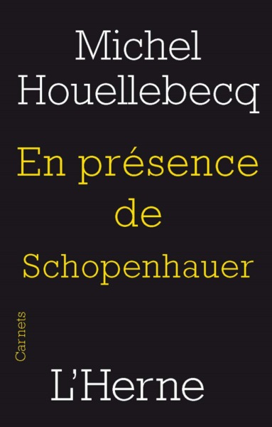 en presence de schopenhauer