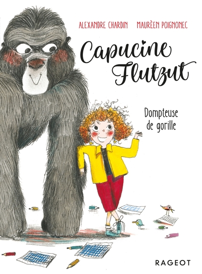 Capucine Flutzut Volume 2