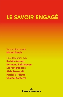 Le savoir engagé