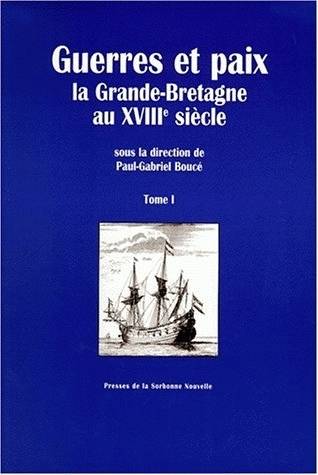 Guerres et paix :