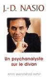 Un psychanalyste sur le divan