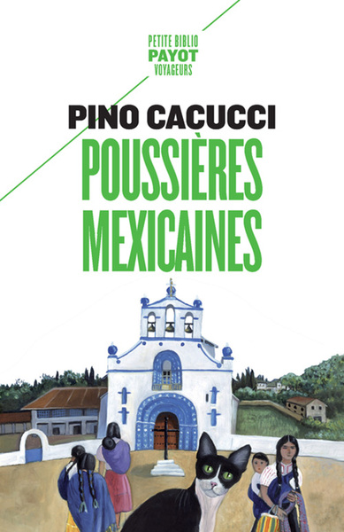 Poussières mexicaines