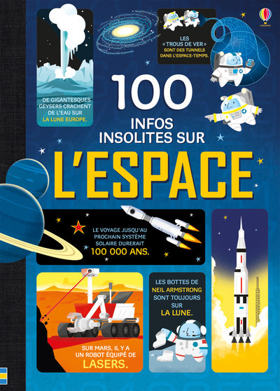 100 infos insolites sur Volume 100