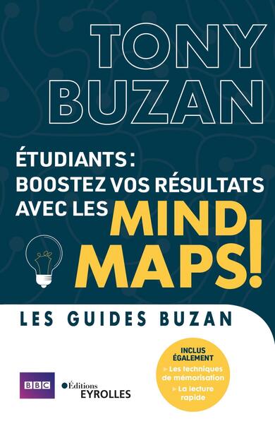 Étudiants : Boostez vos résultats avec les Mind maps !