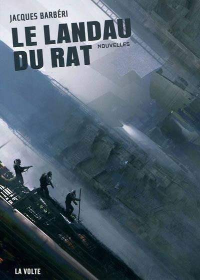 Le landau du rat