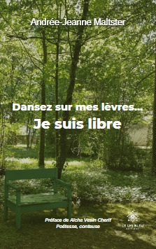 Dansez sur mes lèvres... Je suis libre