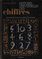 Histoire universelle des chiffres - AE