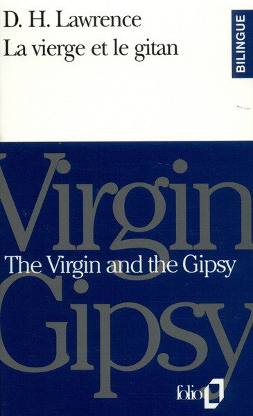 La Vierge et le gitan/The Virgin and the Gipsy