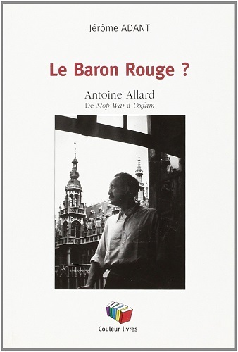 Le Baron Rouge