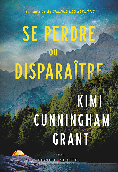 Se perdre ou disparaitre - Kimi Cunningham Grant