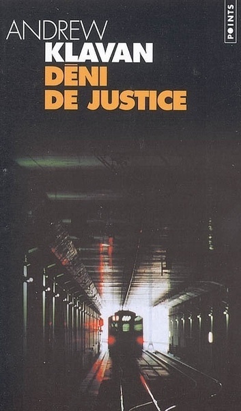 Déni de justice