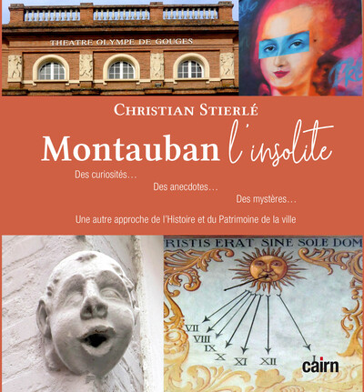 Montauban l'insolite