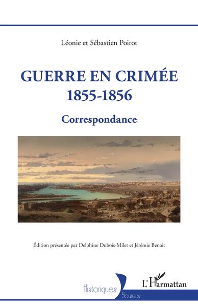 Guerre en Crimée 1855-1856